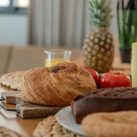 D Palm Premium Living - Kalathas, Chania * La Canée