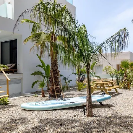D Palm Premium Living - Kalathas, Chania La Canée