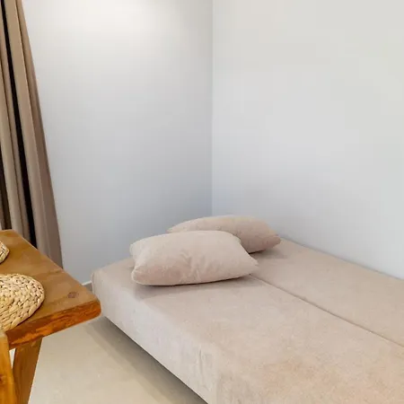 Hébergement de vacances D Palm Premium Living - Kalathas, Chania *