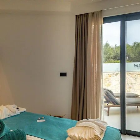 D Palm Premium Living - Kalathas, Chania * La Canée