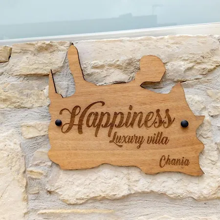 D Palm Premium Living - Kalathas, Chania La Canée