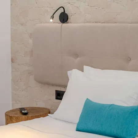 D Palm Premium Living - Kalathas, Chania Vakantiehuis *