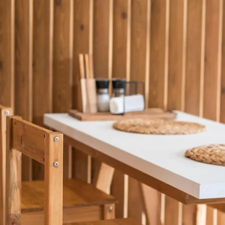 Hébergement de vacances D Palm Premium Living - Kalathas, Chania *