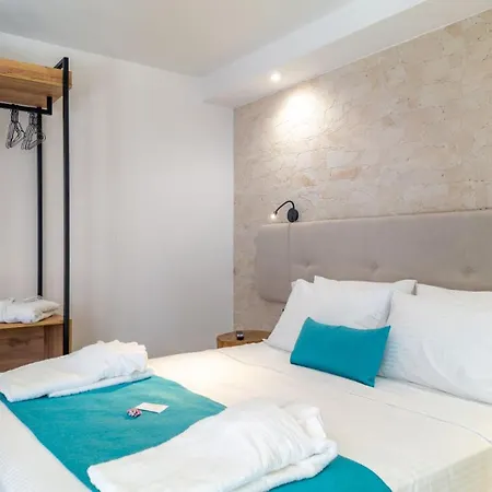 D Palm Premium Living - Kalathas, Chania * La Canée