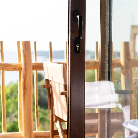 D Palm Premium Living - Kalathas, Chania Hébergement de vacances La Canée