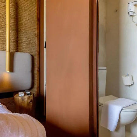 D Palm Premium Living - Kalathas, Chania