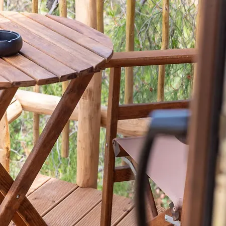 D Palm Premium Living - Kalathas, Chania Vakantiehuis