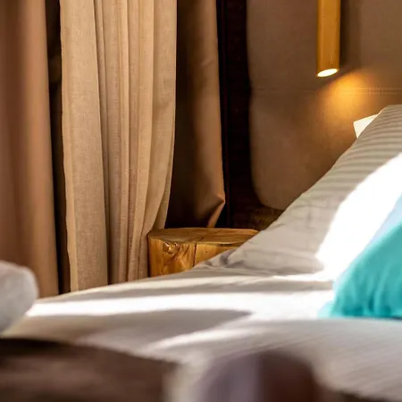 Hébergement de vacances D Palm Premium Living - Kalathas, Chania *