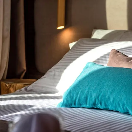 Hébergement de vacances D Palm Premium Living - Kalathas, Chania *