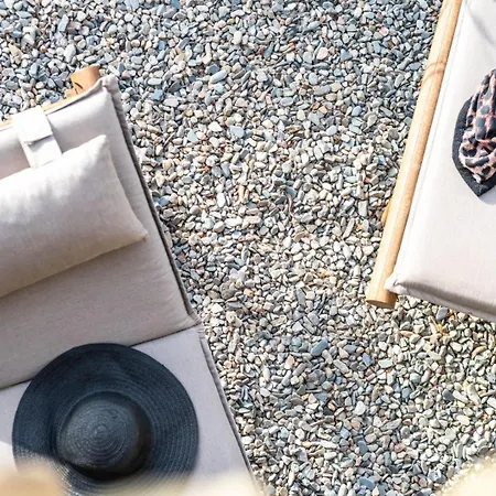 Vakantiehuis D Palm Premium Living - Kalathas, Chania Chania (Crete)