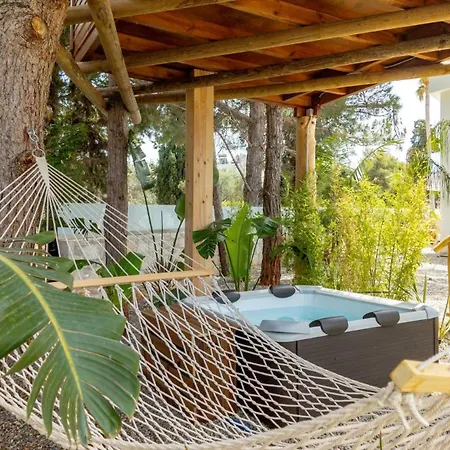 D Palm Premium Living - Kalathas, Chania *