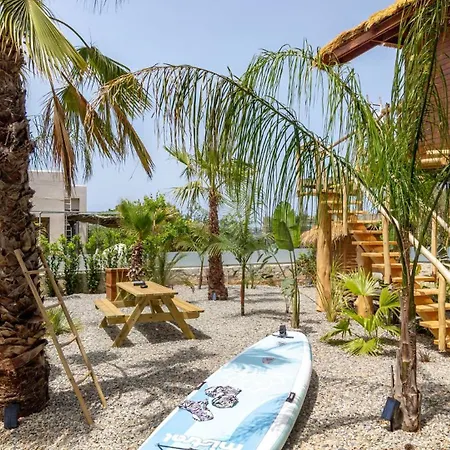 D Palm Premium Living - Kalathas, Chania