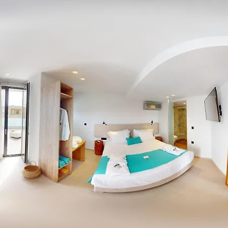 D Palm Premium Living - Kalathas, Chania * Chania (Crete)