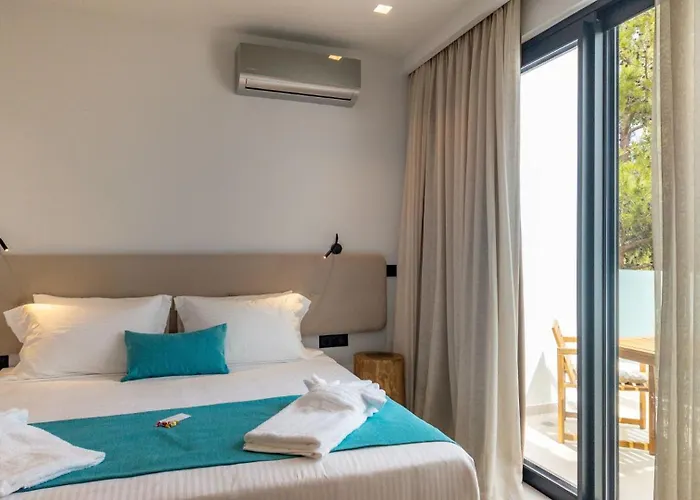 D Palm Premium Living - Kalathas, Chania Chania (Crete)