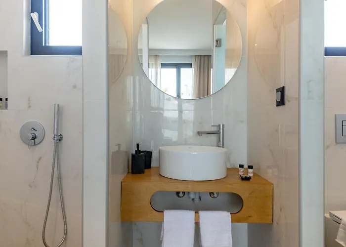 D Palm Premium Living - Kalathas, Chania *