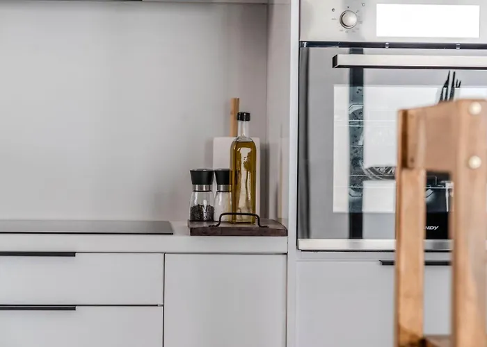 D Palm Premium Living - Kalathas, Chania *