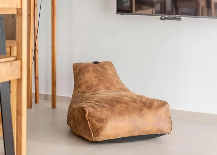 Dom wakacyjny D Palm Premium Living - Kalathas, Chania *