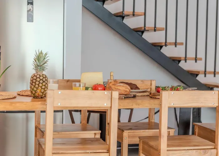 D Palm Premium Living - Kalathas, Chania *