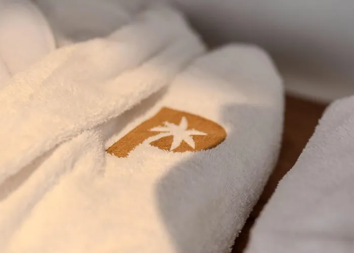 Dom wakacyjny D Palm Premium Living - Kalathas, Chania *