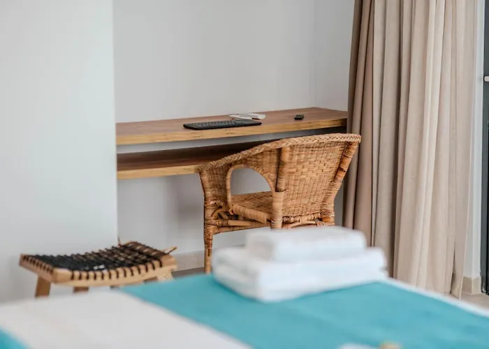 D Palm Premium Living - Kalathas, Chania Chania (Crete)