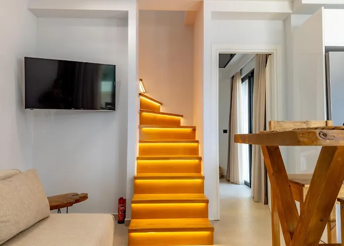 D Palm Premium Living - Kalathas, Chania Chania (Crete)