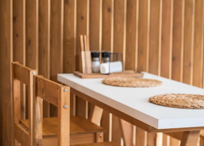 Dom wakacyjny D Palm Premium Living - Kalathas, Chania *